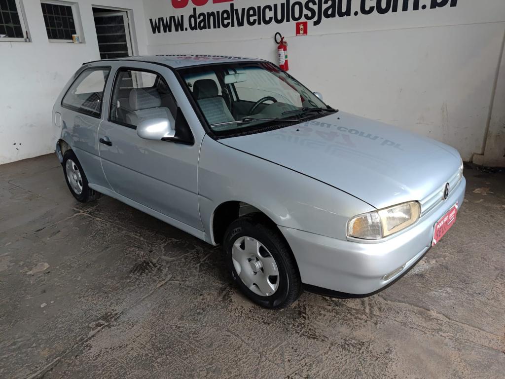 VOLKSWAGEN Gol - Foto