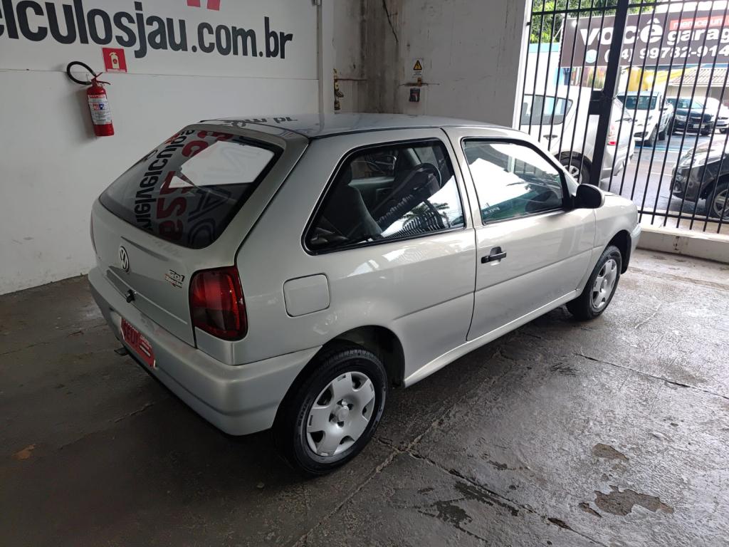 VOLKSWAGEN Gol - Foto