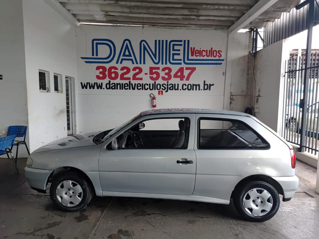 VOLKSWAGEN Gol - Foto