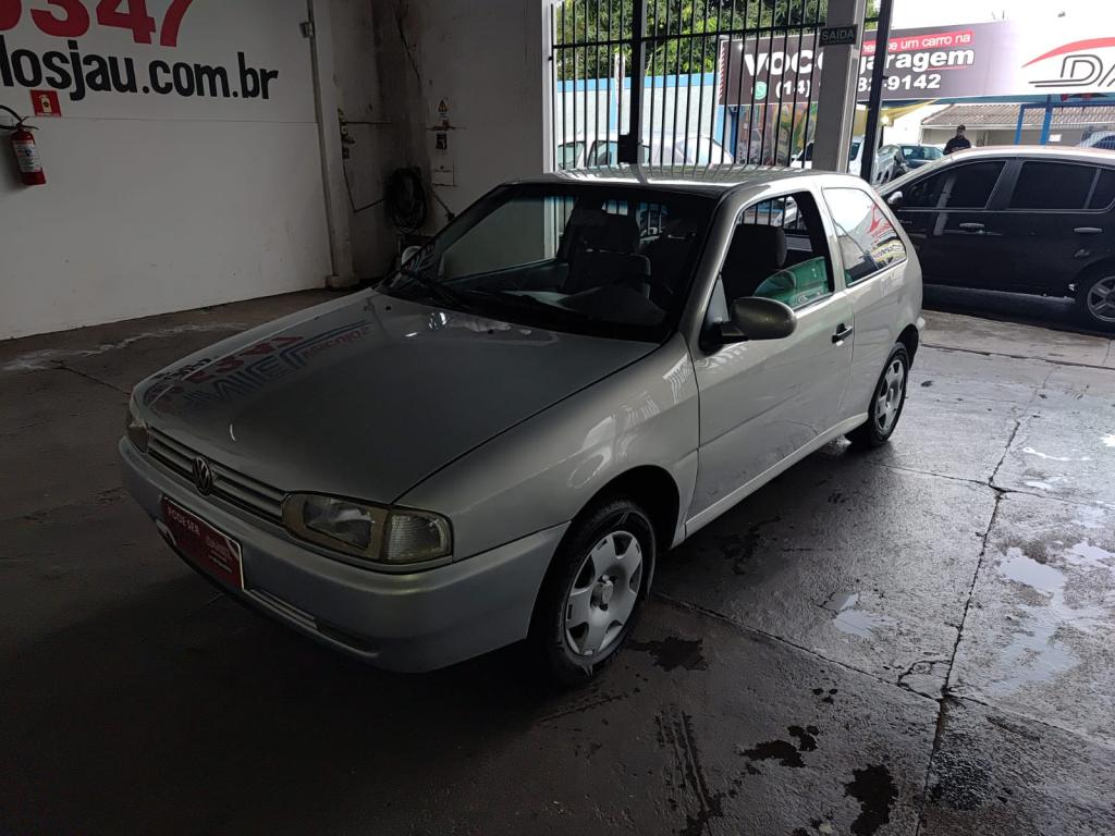 VOLKSWAGEN Gol - Foto