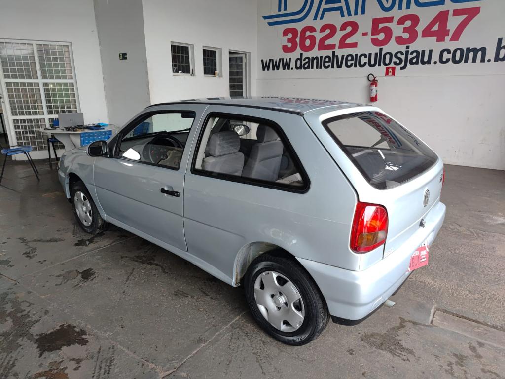 VOLKSWAGEN Gol - Foto