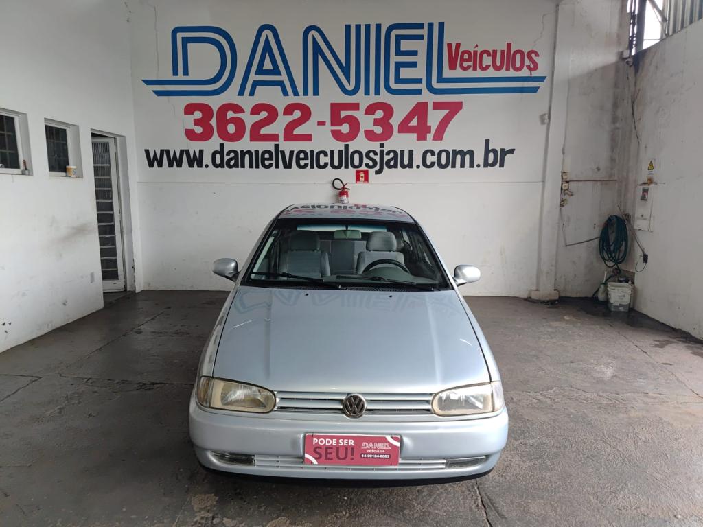 VOLKSWAGEN Gol - Foto