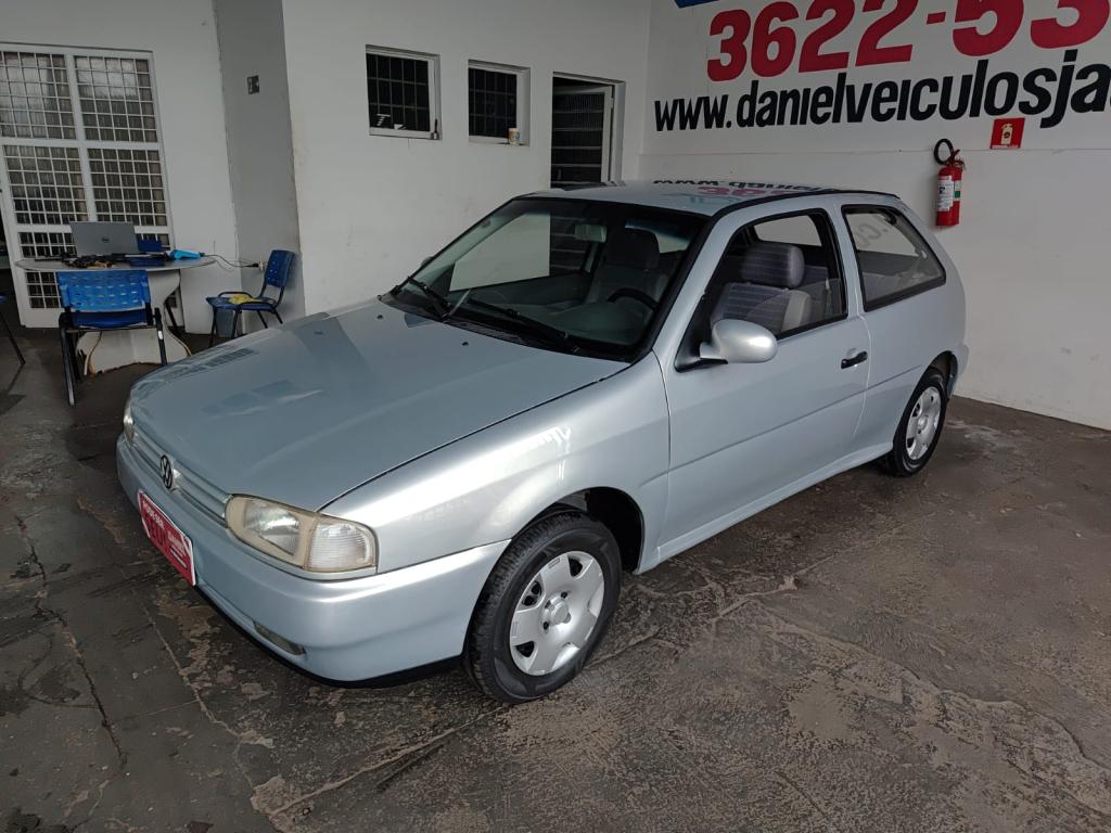 VOLKSWAGEN Gol - Foto