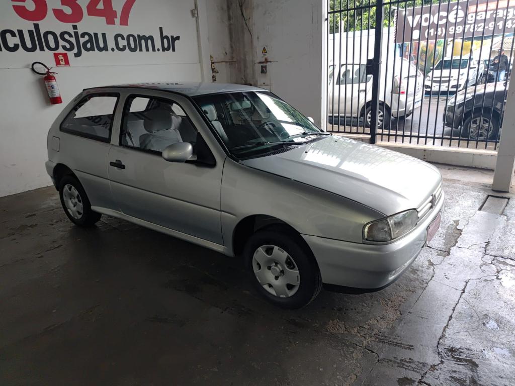 VOLKSWAGEN Gol - Foto