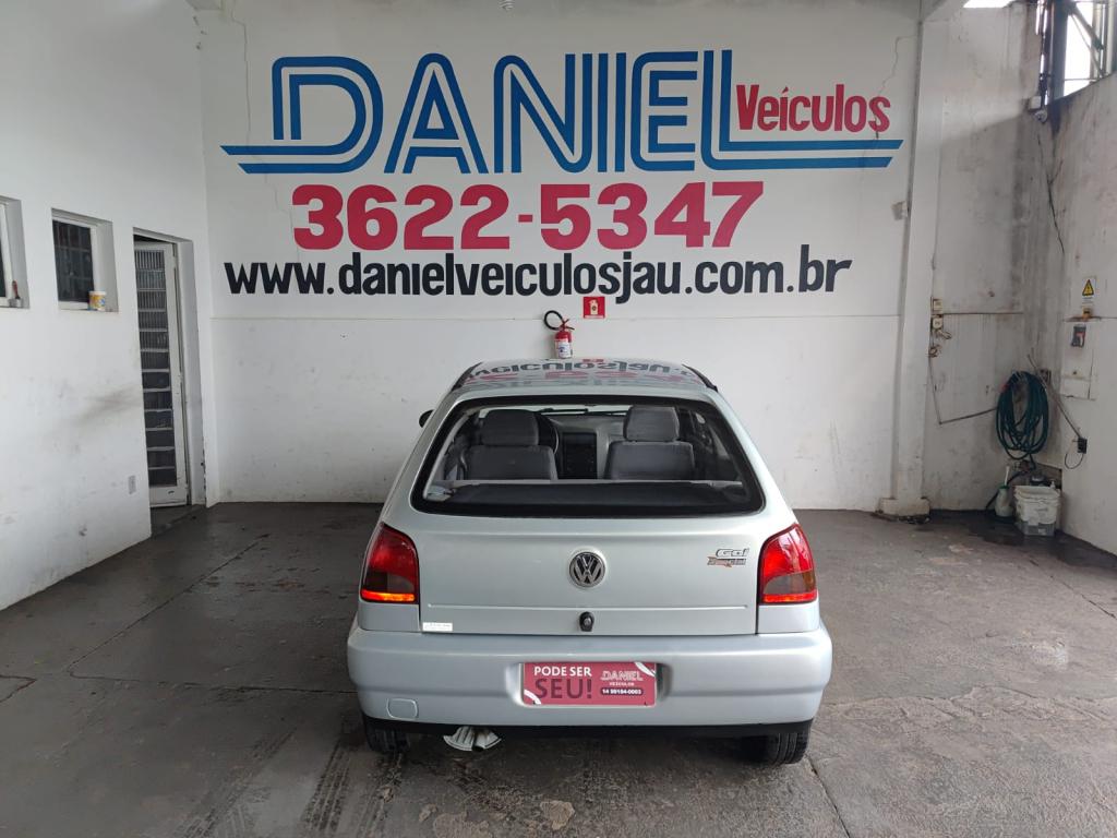 VOLKSWAGEN Gol - Foto
