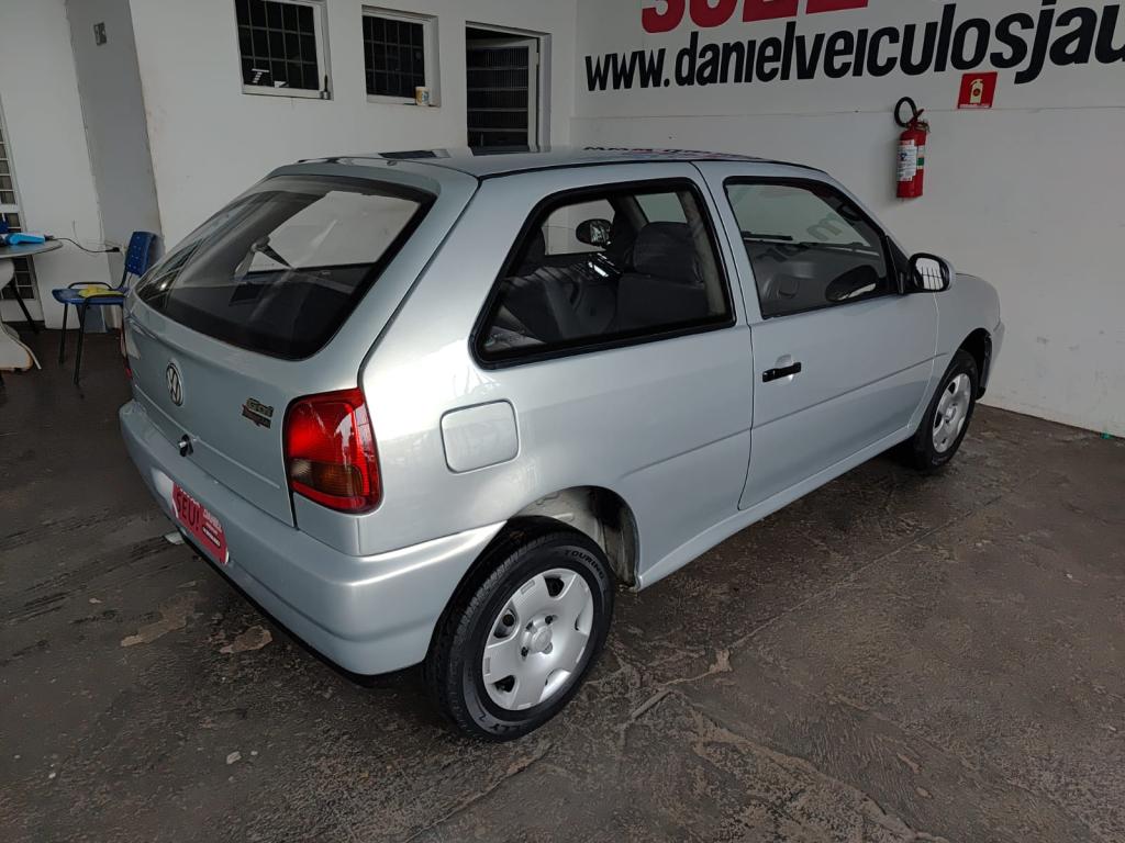 VOLKSWAGEN Gol - Foto