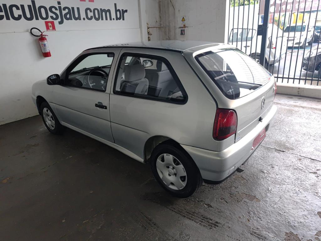VOLKSWAGEN Gol - Foto