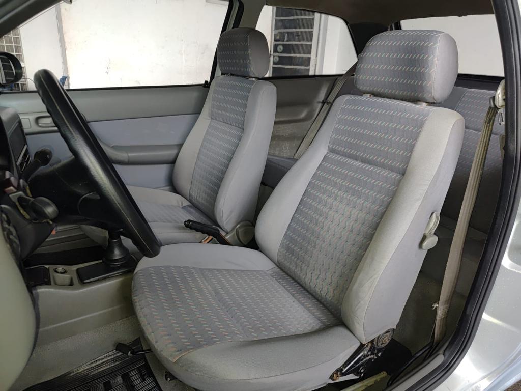 VOLKSWAGEN Gol - Foto