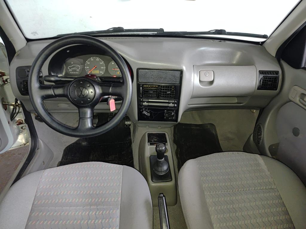 VOLKSWAGEN Gol - Foto