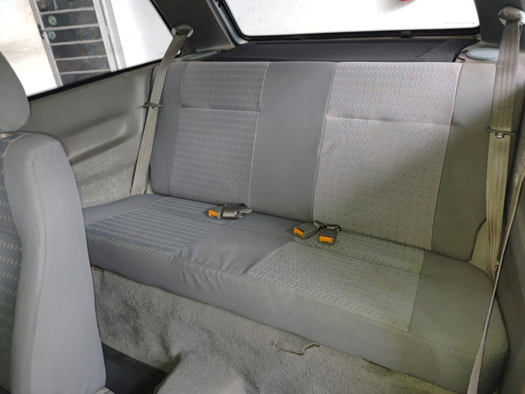VOLKSWAGEN Gol - Foto