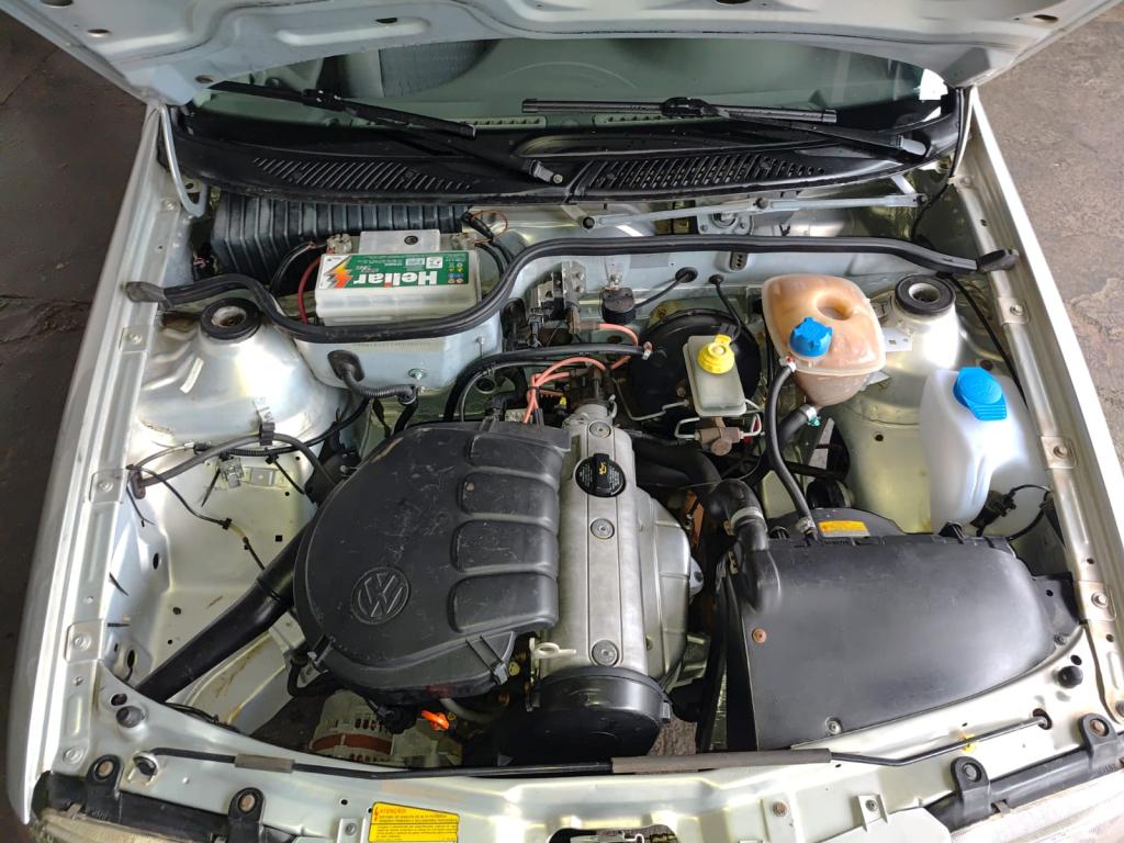 VOLKSWAGEN Gol - Foto