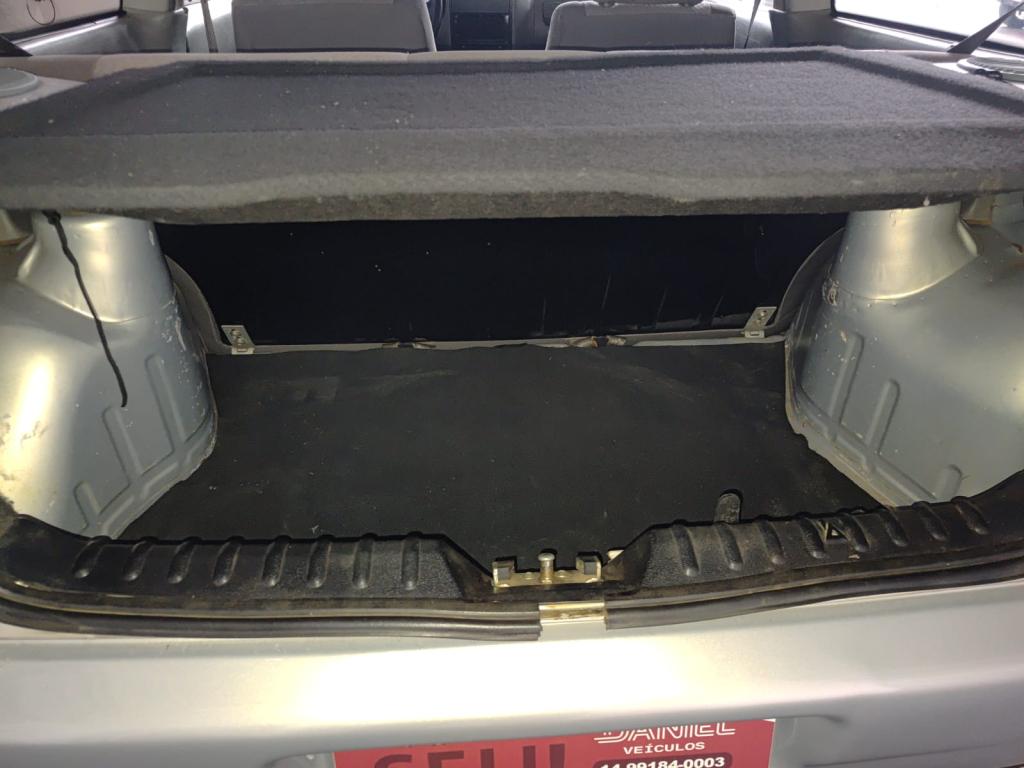VOLKSWAGEN Gol - Foto