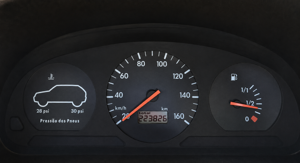 VOLKSWAGEN Gol - Foto