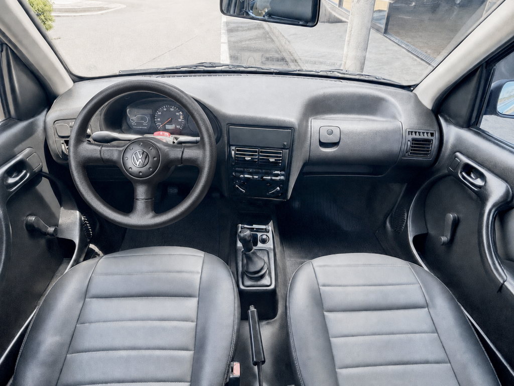 VOLKSWAGEN Gol - Foto