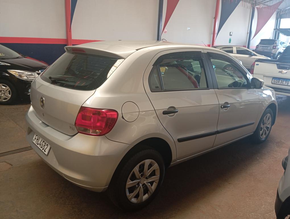 VOLKSWAGEN Gol - Foto