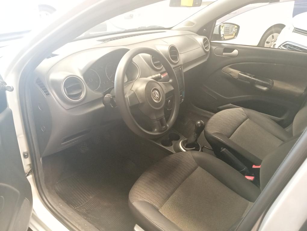 VOLKSWAGEN Gol - Foto