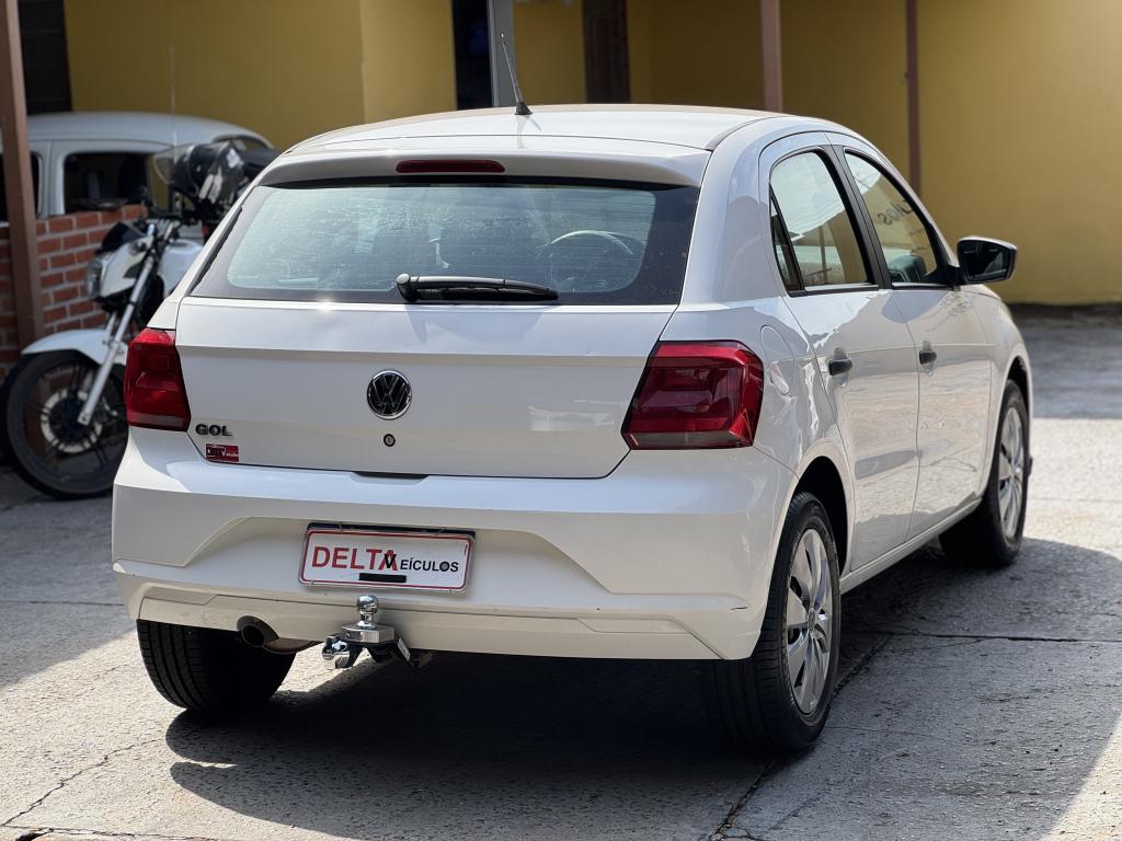 VOLKSWAGEN Gol - Foto