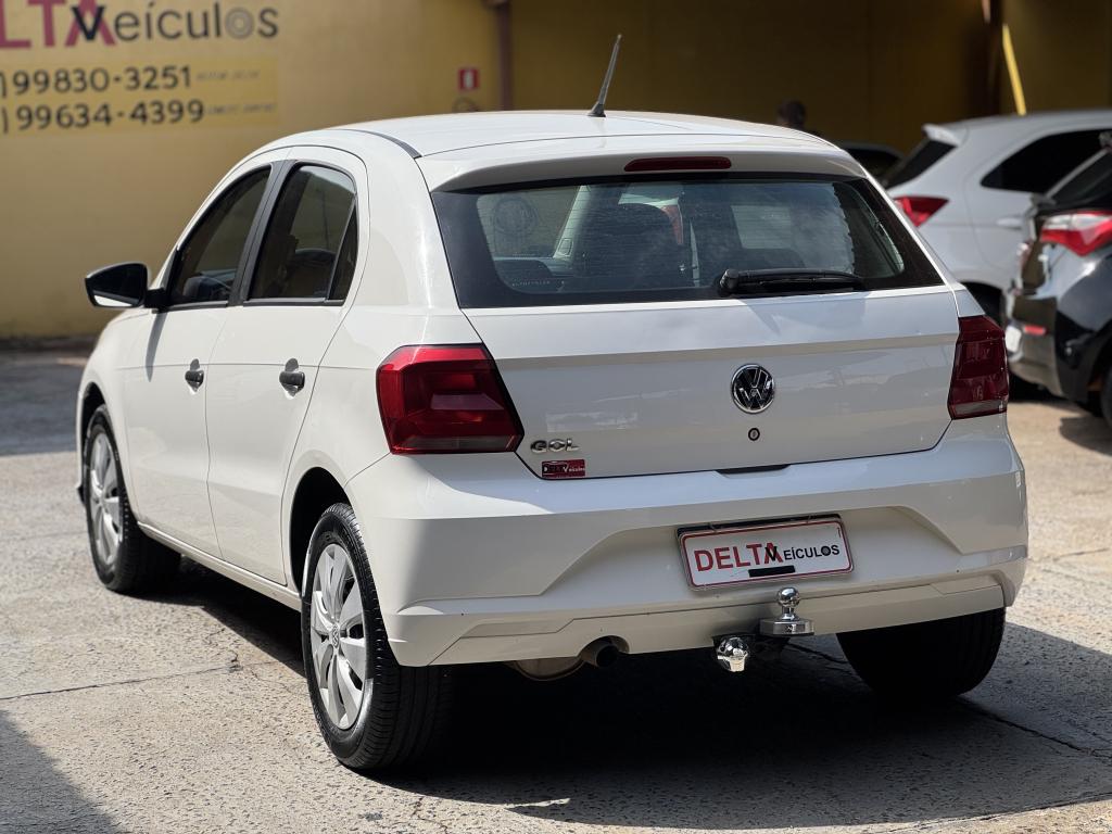 VOLKSWAGEN Gol - Foto