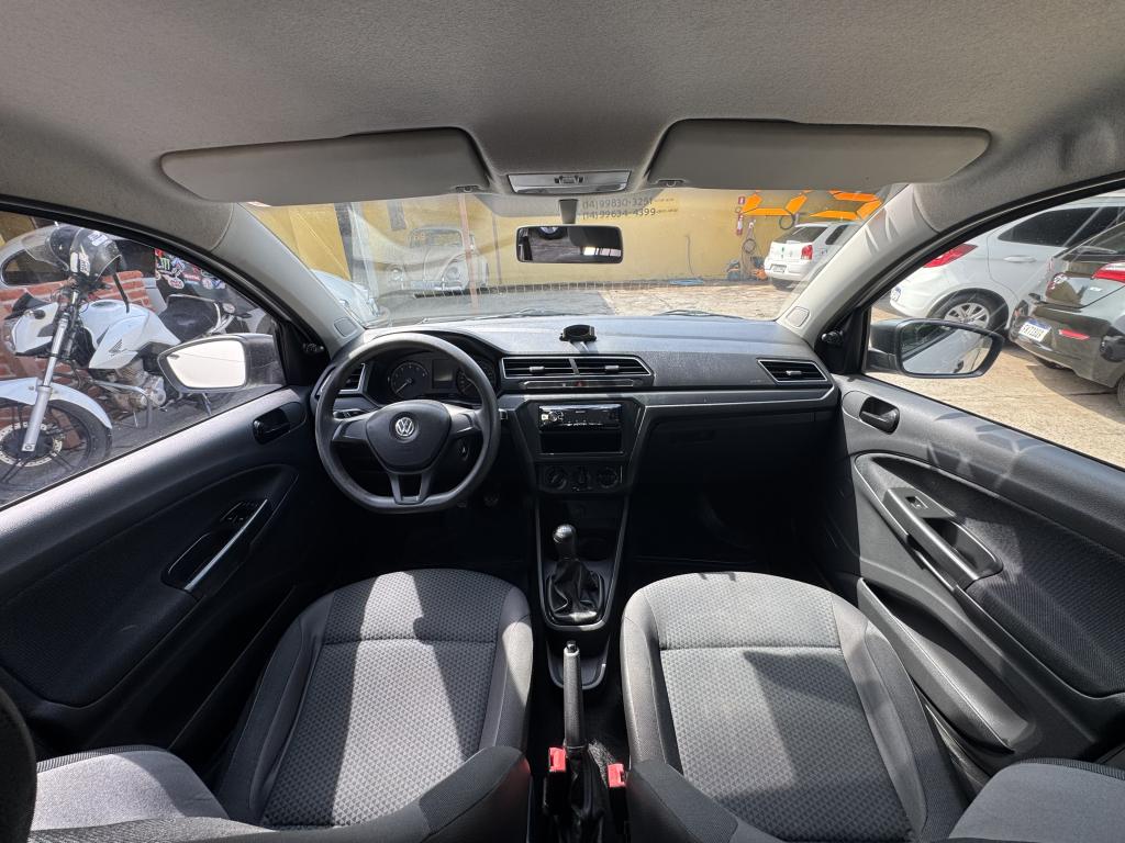 VOLKSWAGEN Gol - Foto