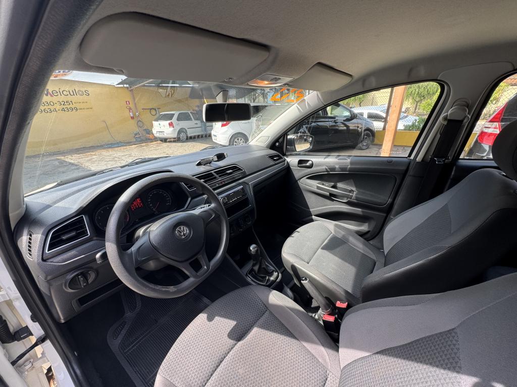 VOLKSWAGEN Gol - Foto