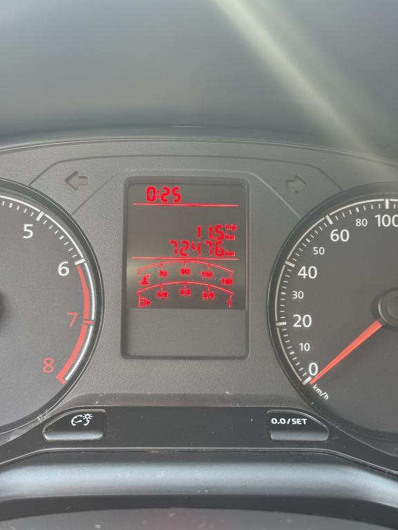 VOLKSWAGEN Gol - Foto