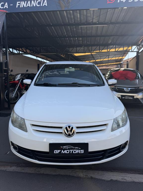 VOLKSWAGEN Gol - Foto