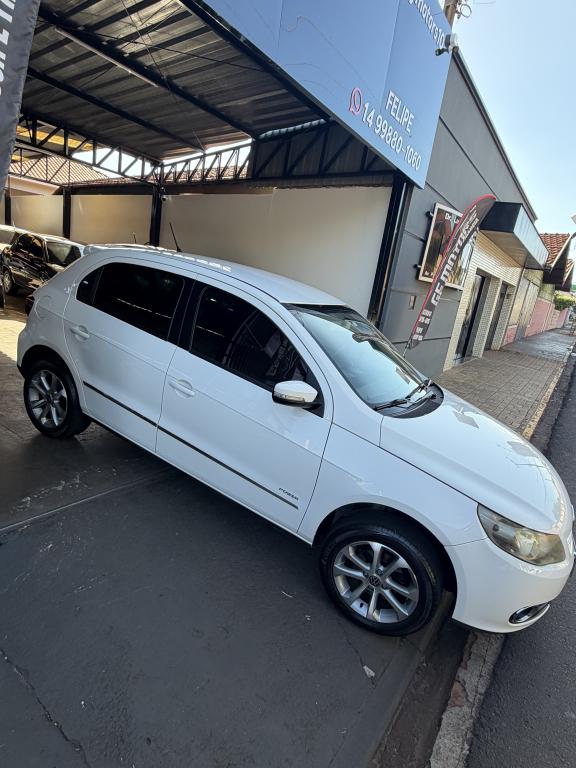 VOLKSWAGEN Gol - Foto