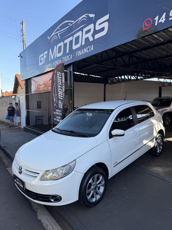 VOLKSWAGEN Gol - Foto