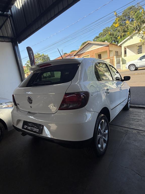 VOLKSWAGEN Gol - Foto