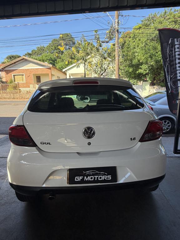 VOLKSWAGEN Gol - Foto
