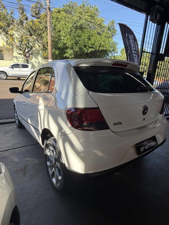 VOLKSWAGEN Gol - Foto