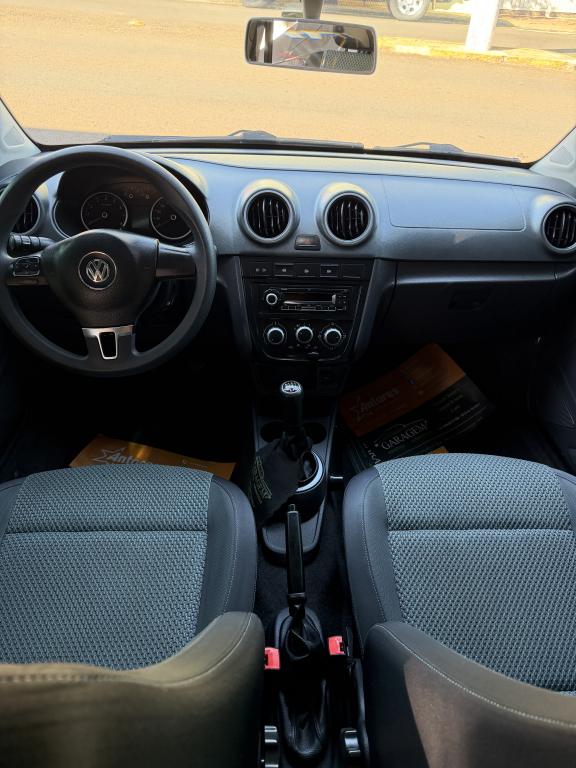 VOLKSWAGEN Gol - Foto