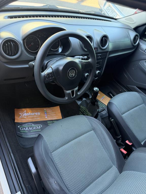 VOLKSWAGEN Gol - Foto