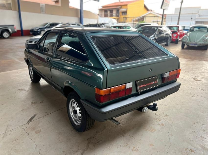 VOLKSWAGEN Gol - Foto