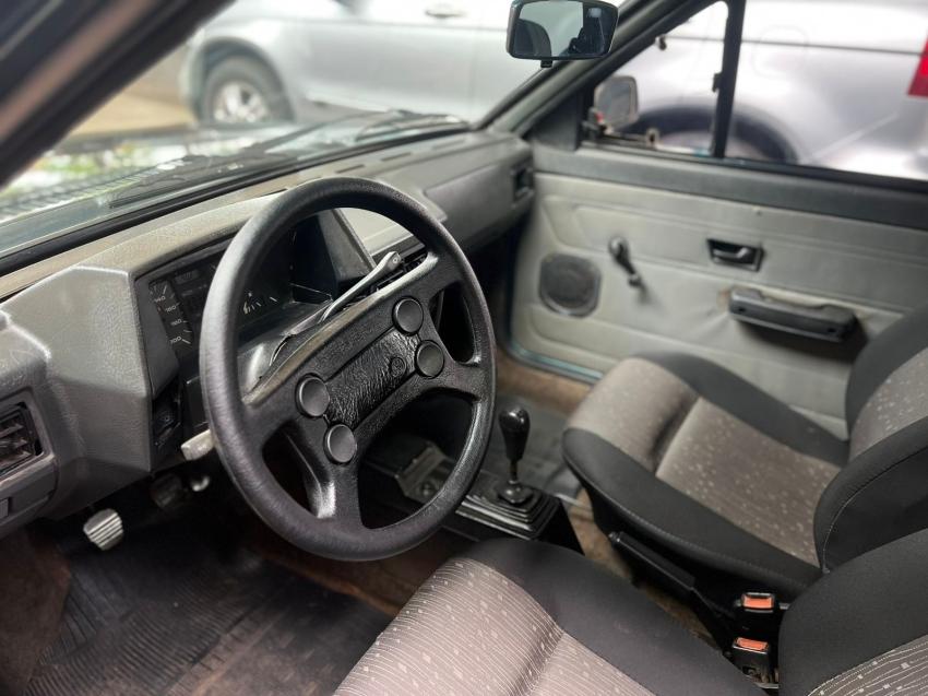 VOLKSWAGEN Gol - Foto