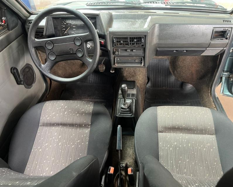 VOLKSWAGEN Gol - Foto