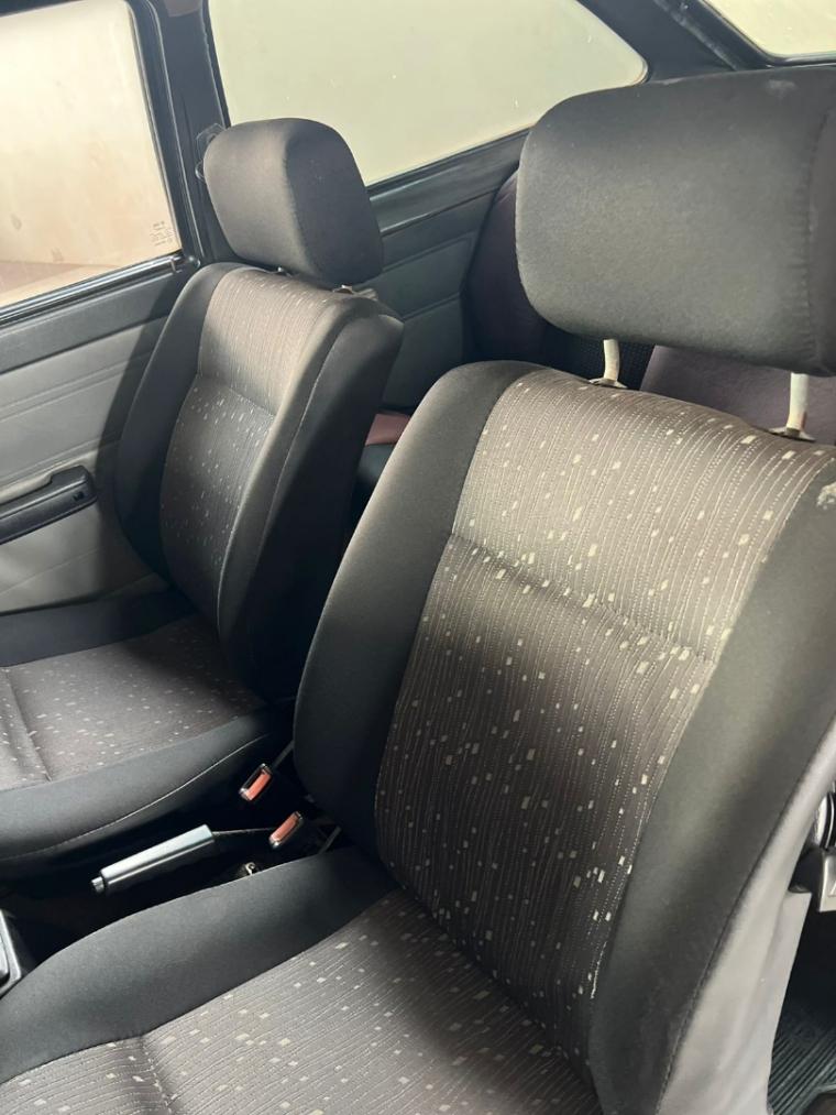 VOLKSWAGEN Gol - Foto