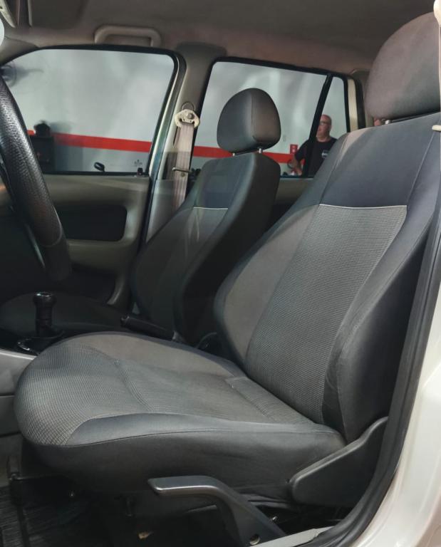 VOLKSWAGEN Gol - Foto