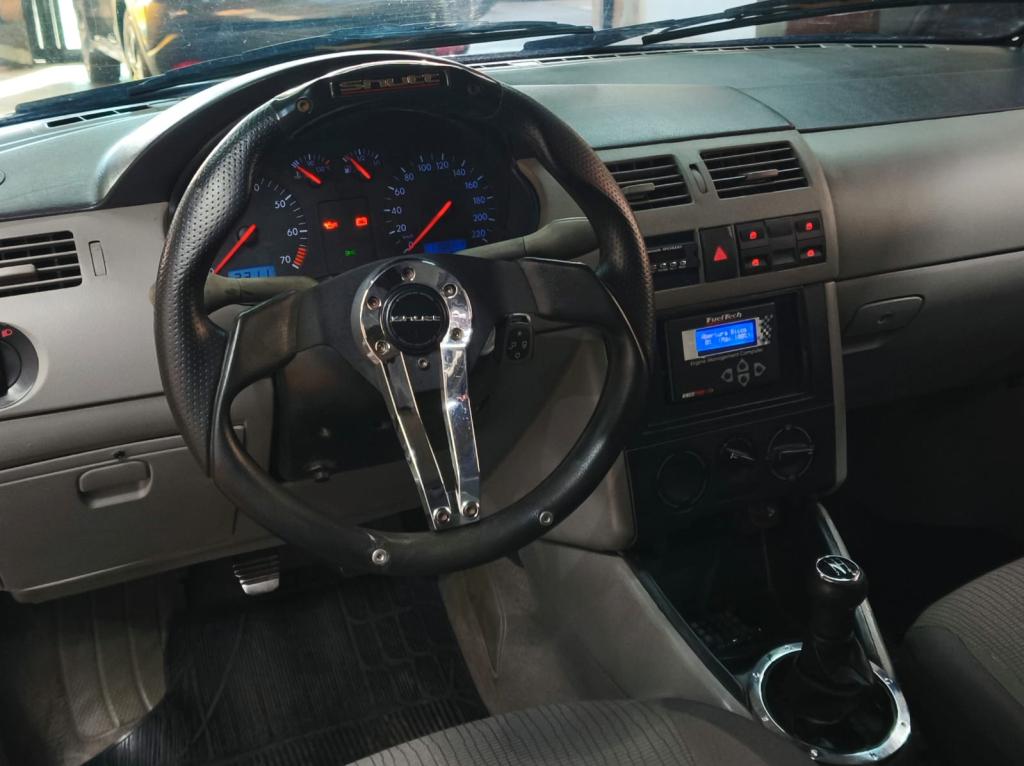 VOLKSWAGEN Gol - Foto