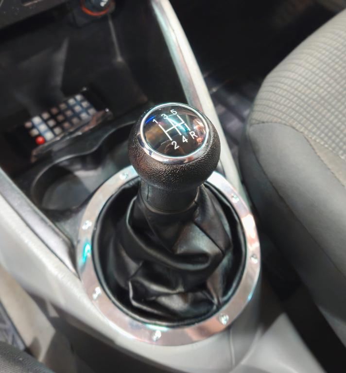 VOLKSWAGEN Gol - Foto