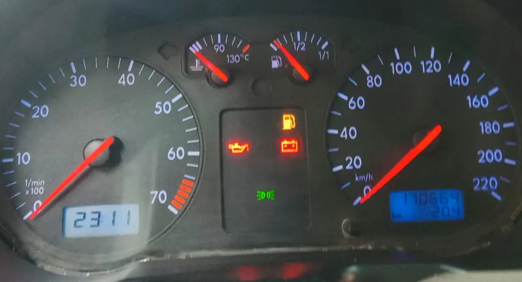 VOLKSWAGEN Gol - Foto