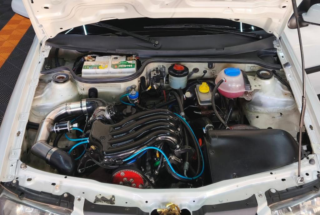 VOLKSWAGEN Gol - Foto