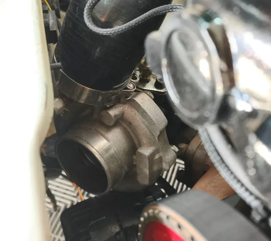 VOLKSWAGEN Gol - Foto