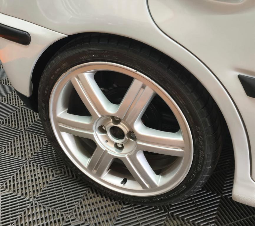 VOLKSWAGEN Gol - Foto