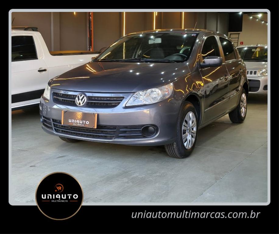 VOLKSWAGEN Gol - Foto
