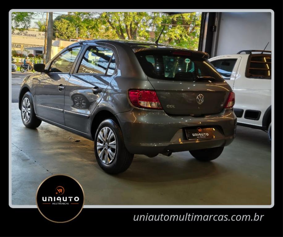 VOLKSWAGEN Gol - Foto