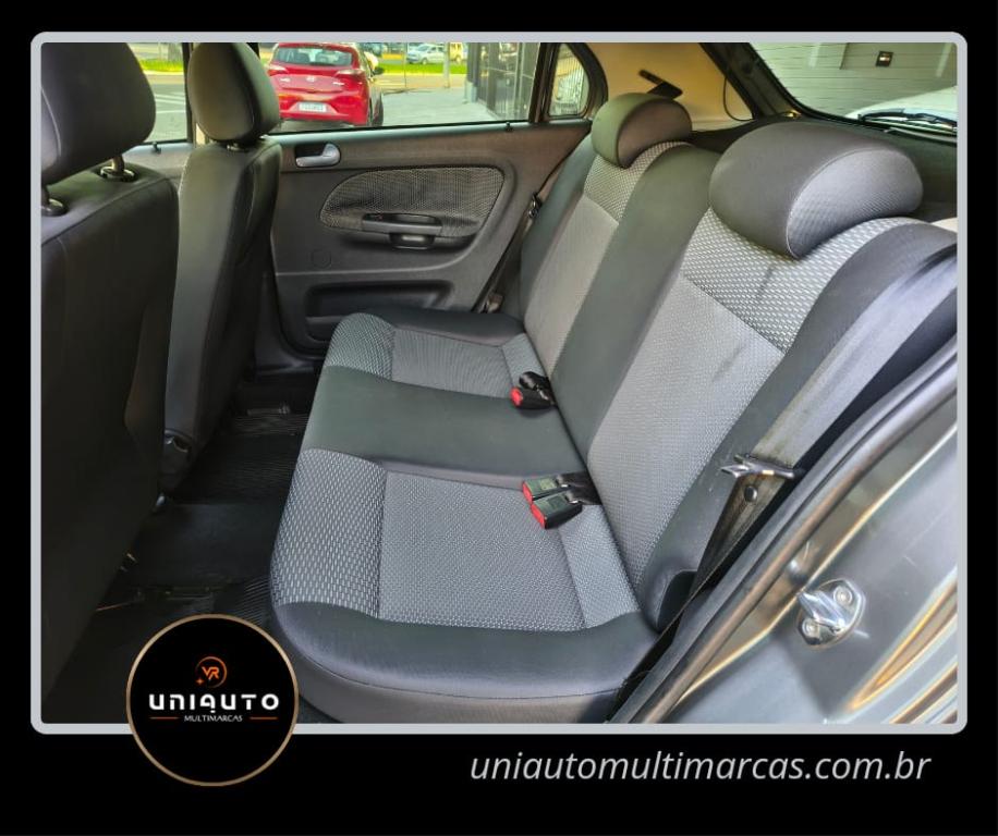 VOLKSWAGEN Gol - Foto