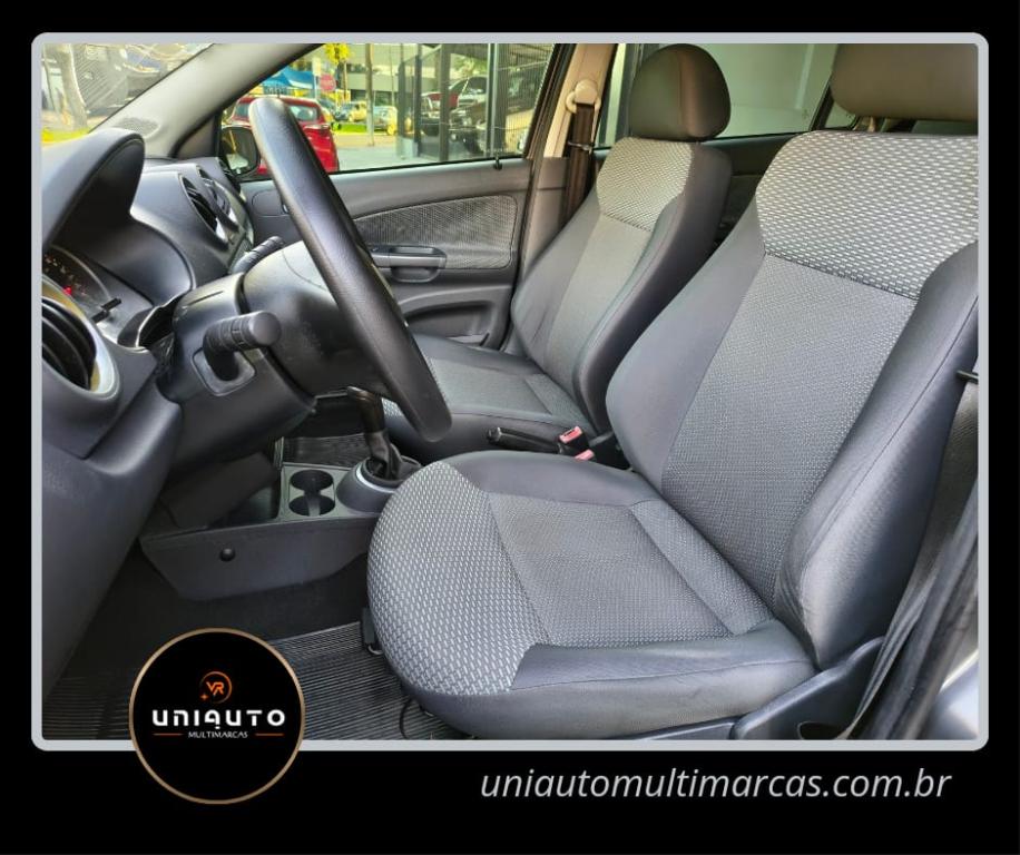 VOLKSWAGEN Gol - Foto