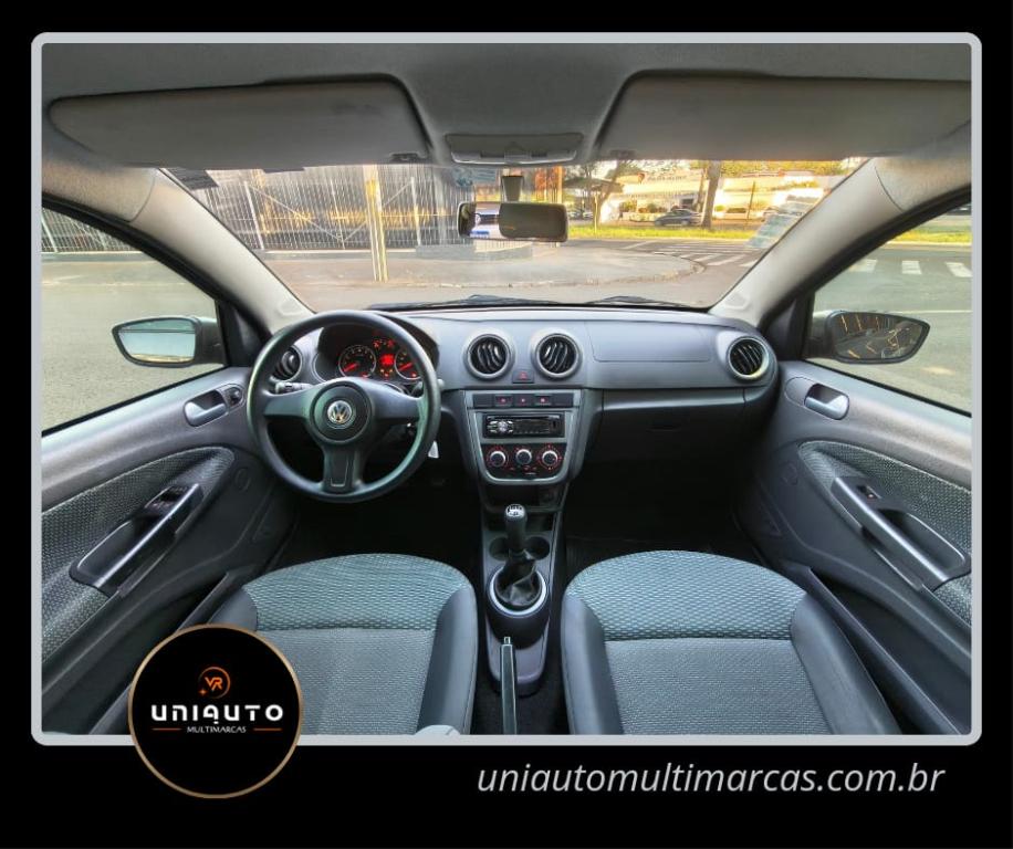 VOLKSWAGEN Gol - Foto