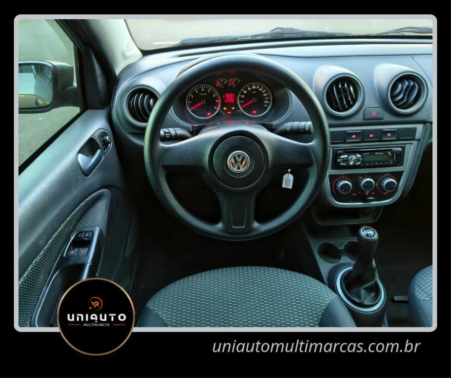 VOLKSWAGEN Gol - Foto